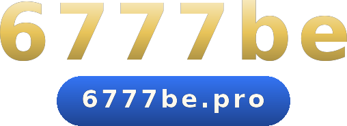 6777be logo